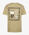 Petrol Industries T-shirt California