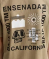 Petrol Industries T-shirt California