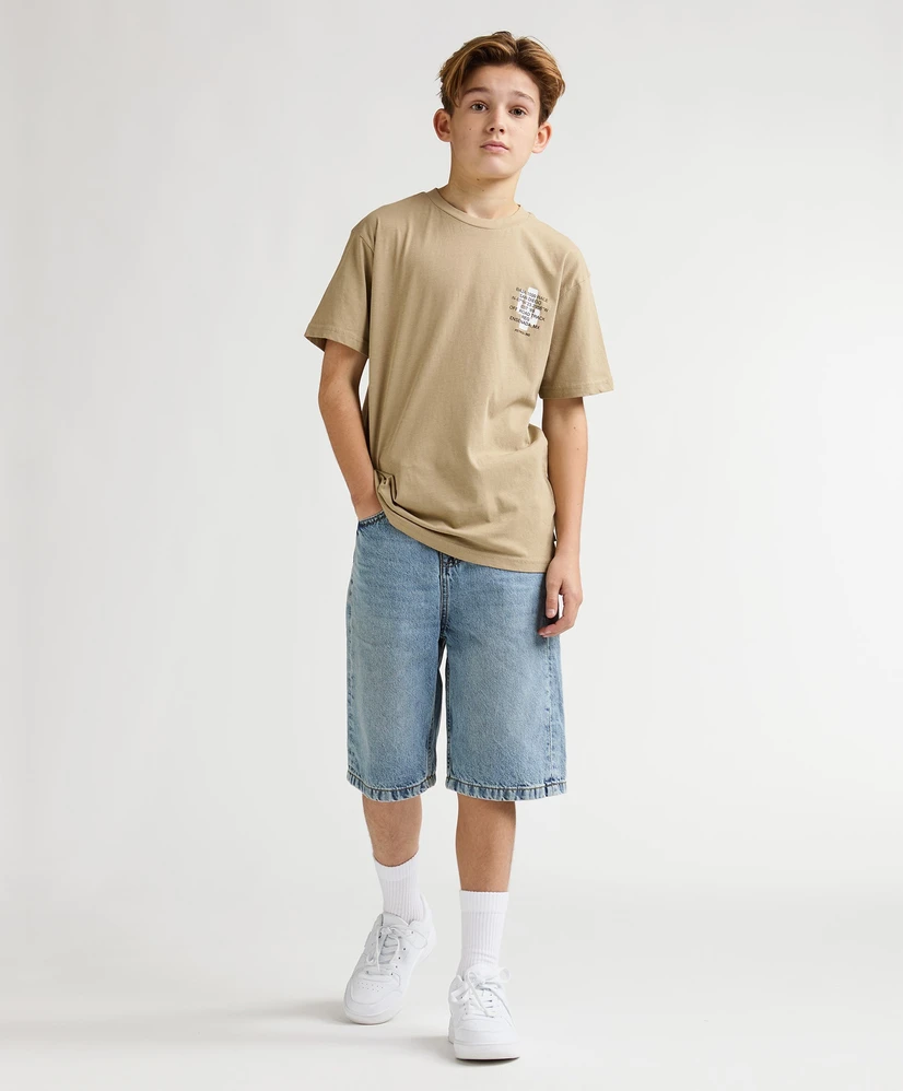 Petrol Industries T-shirt California