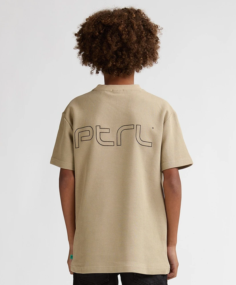 Petrol Industries T-shirt Classic