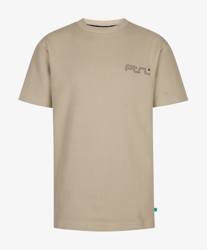 Petrol Industries T-shirt Classic