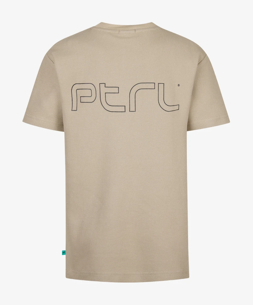 Petrol Industries T-shirt Classic