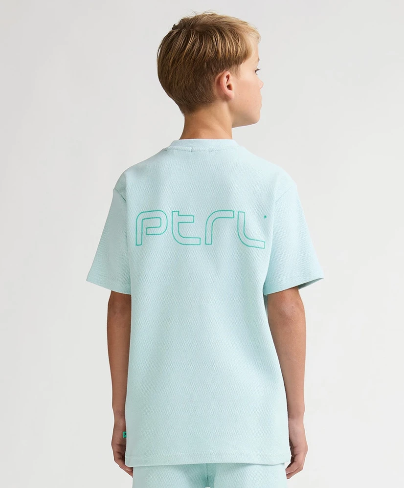 Petrol Industries T-shirt Classic