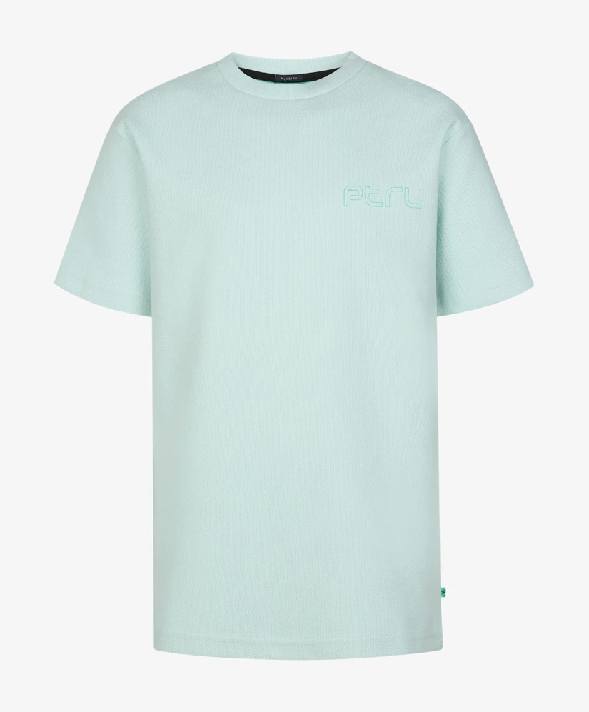 Petrol Industries T-shirt Classic