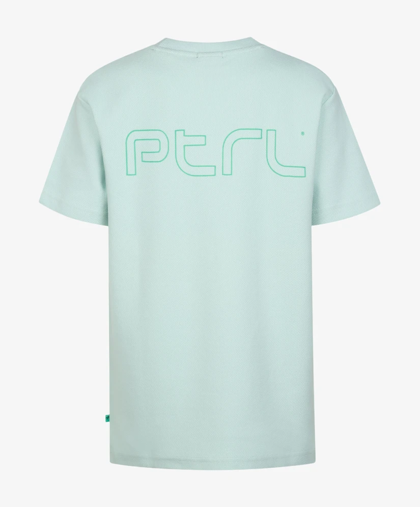 Petrol Industries T-shirt Classic
