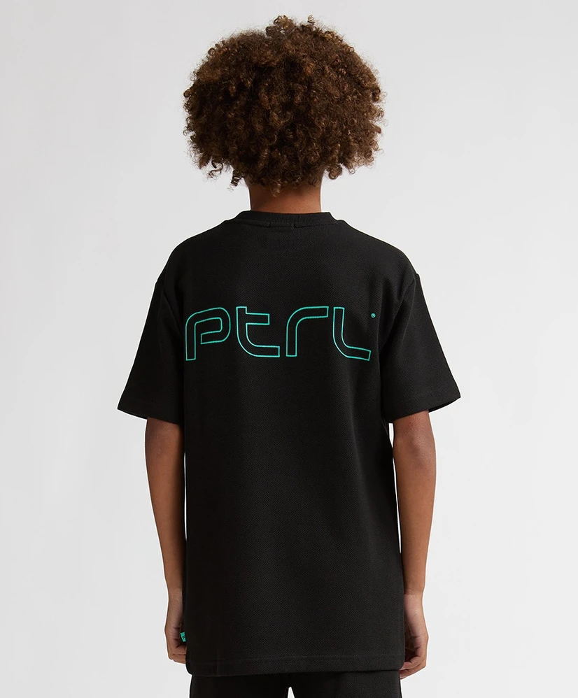 Petrol Industries T-shirt Classic