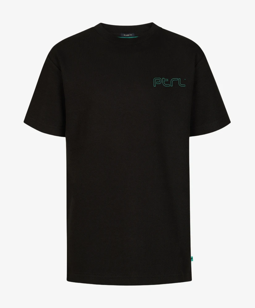 Petrol Industries T-shirt Classic