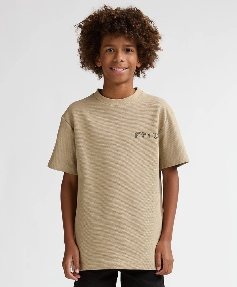 Petrol Industries T-shirt Classic
