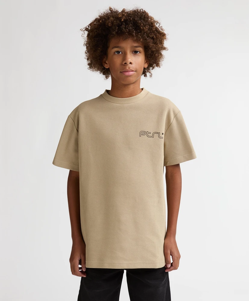 Petrol Industries T-shirt Classic