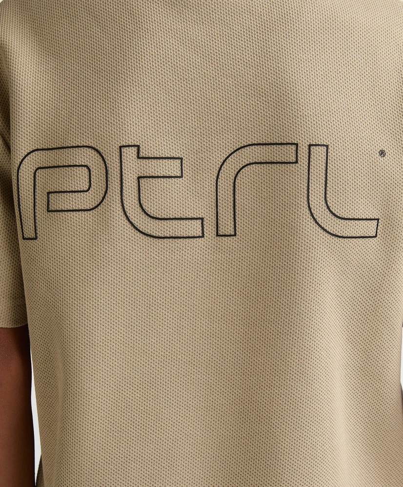 Petrol Industries T-shirt Classic