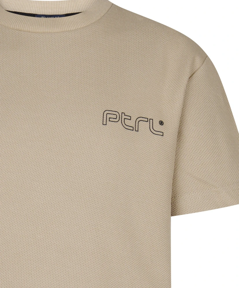 Petrol Industries T-shirt Classic