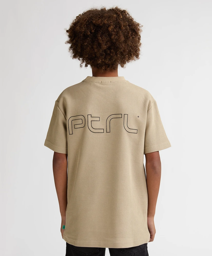 Petrol Industries T-shirt Classic