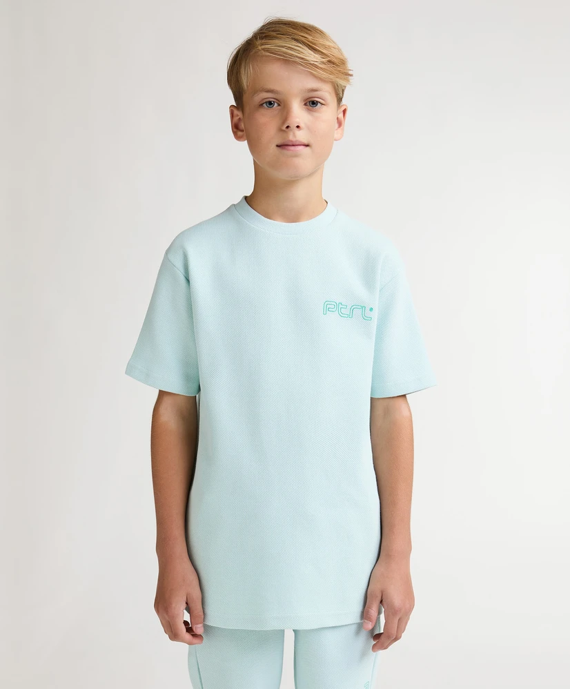Petrol Industries T-shirt Classic