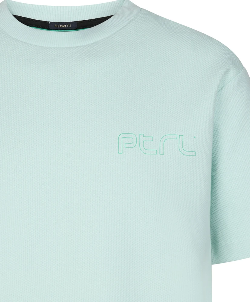 Petrol Industries T-shirt Classic