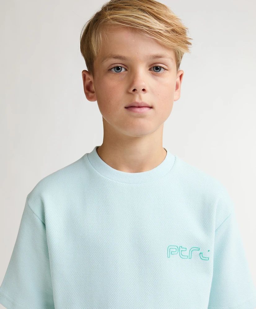 Petrol Industries T-shirt Classic