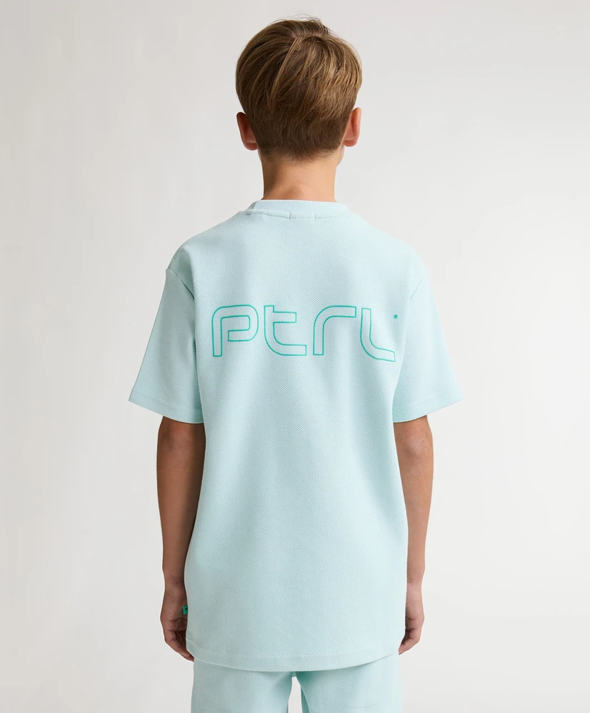 Petrol Industries T-shirt Classic