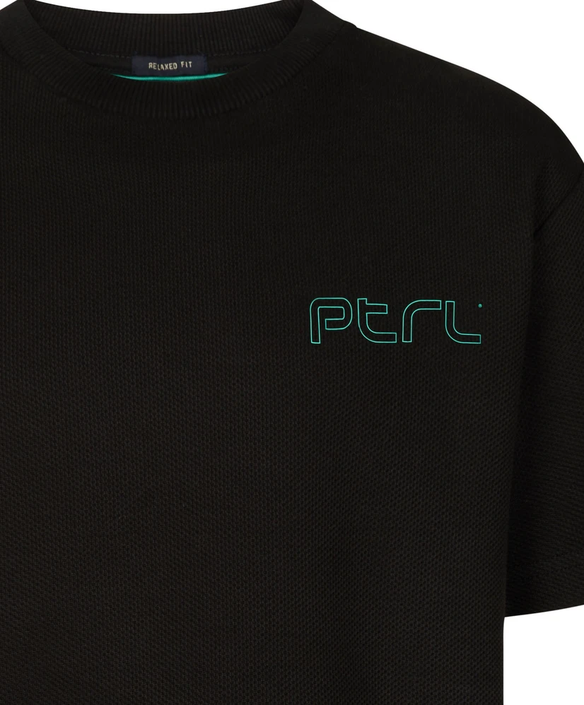 Petrol Industries T-shirt Classic