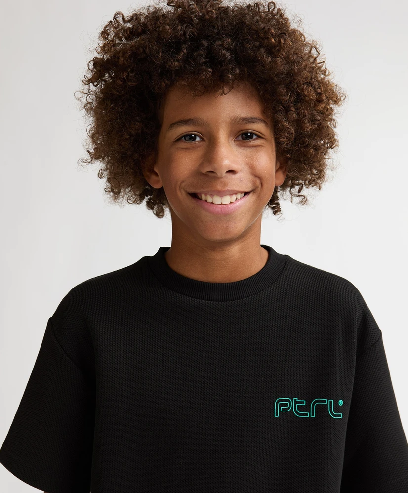 Petrol Industries T-shirt Classic