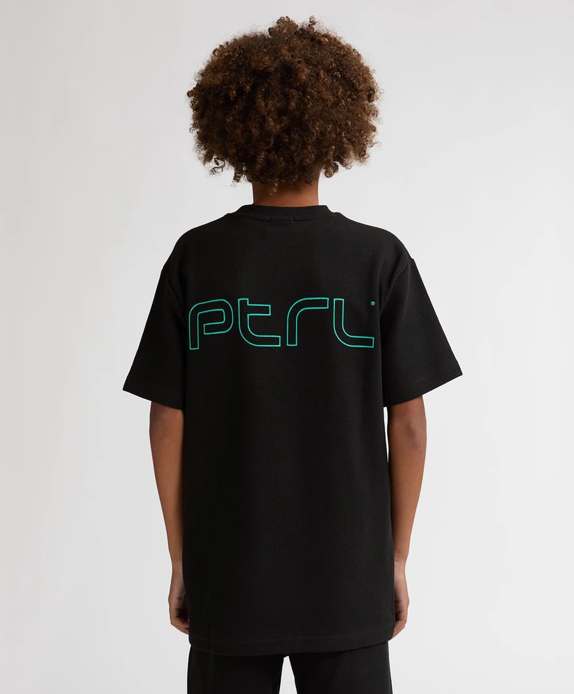 Petrol Industries T-shirt Classic