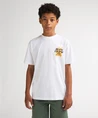 Petrol Industries T-shirt Custom Built