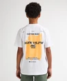 Petrol Industries T-shirt Custom Built