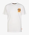 Petrol Industries T-shirt Custom Built
