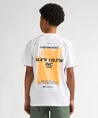 Petrol Industries T-shirt Custom Built