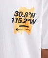 Petrol Industries T-shirt Custom Built