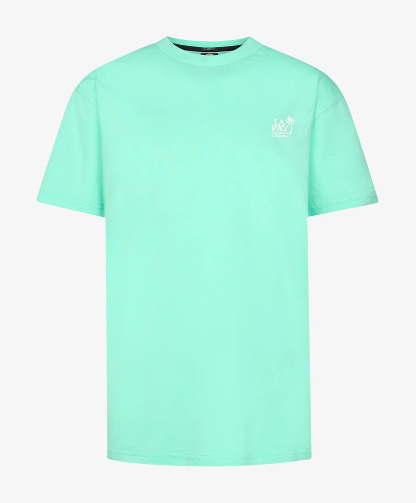 Petrol Industries T-shirt La Paz