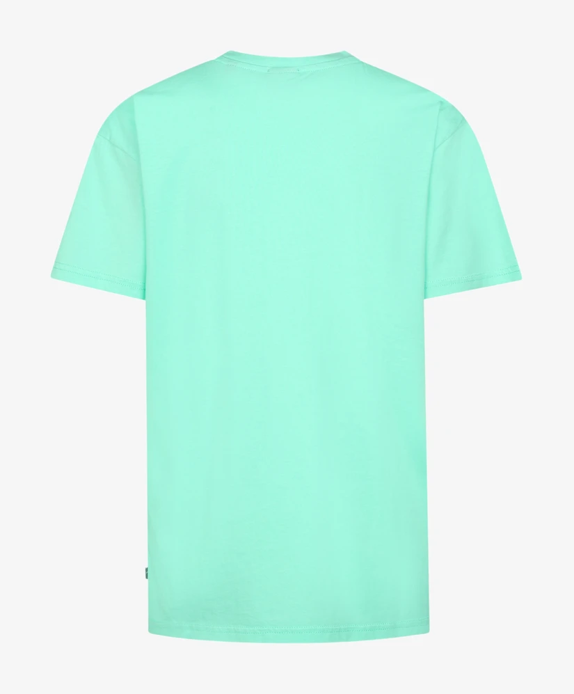 Petrol Industries T-shirt La Paz
