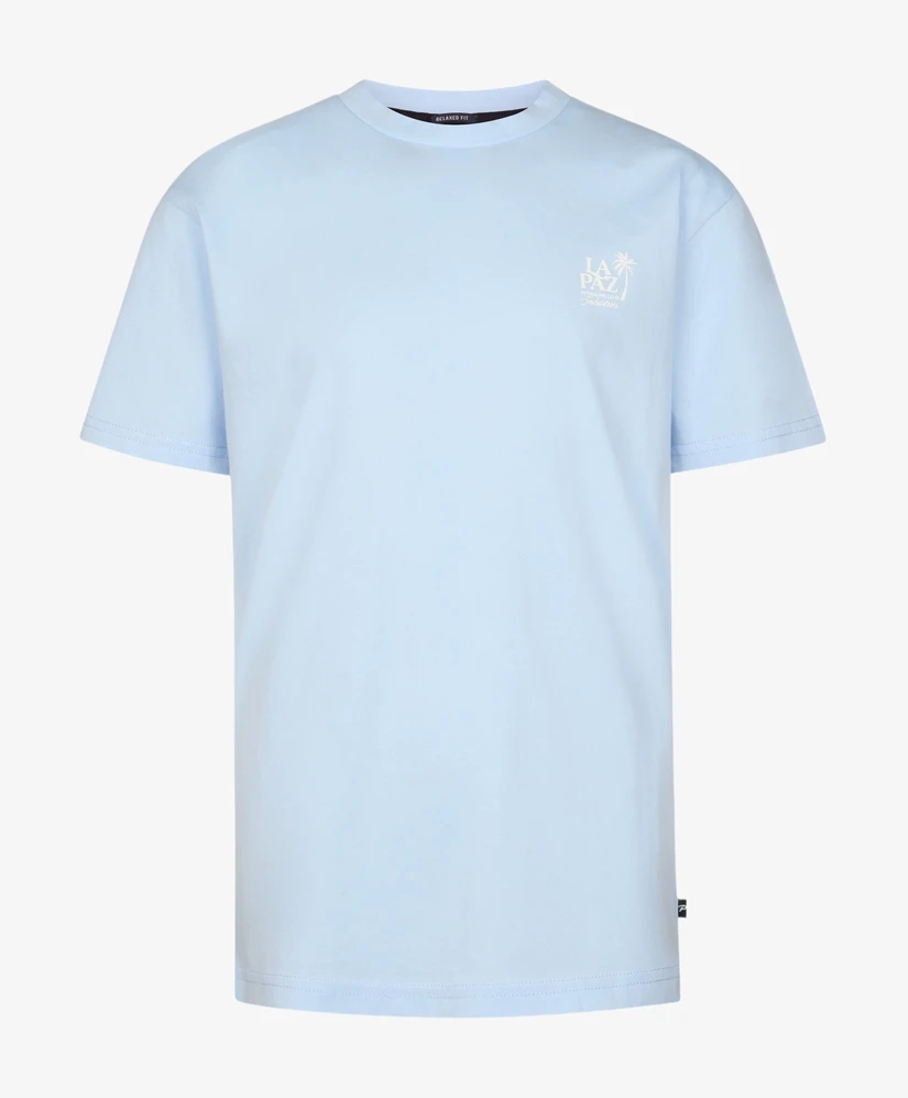 Petrol Industries T-shirt La Paz