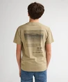 Petrol Industries T-shirt Logo Patch