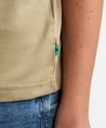 Petrol Industries T-shirt Logo Patch