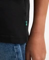 Petrol Industries T-shirt Logo Patch