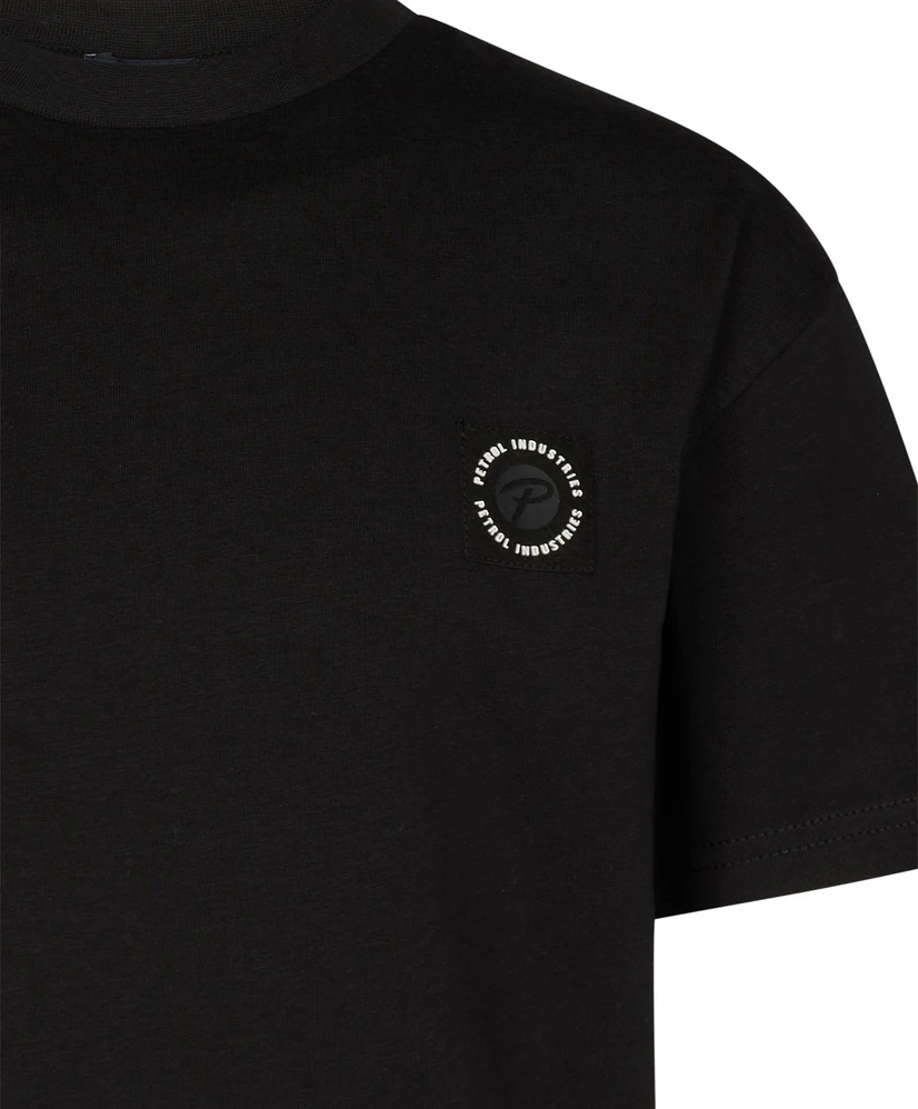 Petrol Industries T-shirt Logo Patch