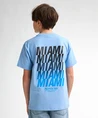 Petrol Industries T-shirt Miami Backprint