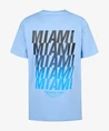 Petrol Industries T-shirt Miami Backprint