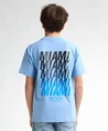 Petrol Industries T-shirt Miami Backprint