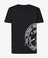 Petrol Industries T-shirt Opdruk