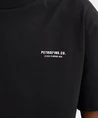 Petrol Industries T-shirt Opdruk