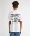 Petrol Industries T-shirt Race