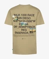Petrol Industries T-shirt Race