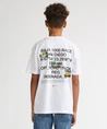 Petrol Industries T-shirt Race