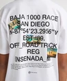 Petrol Industries T-shirt Race