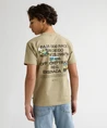 Petrol Industries T-shirt Race