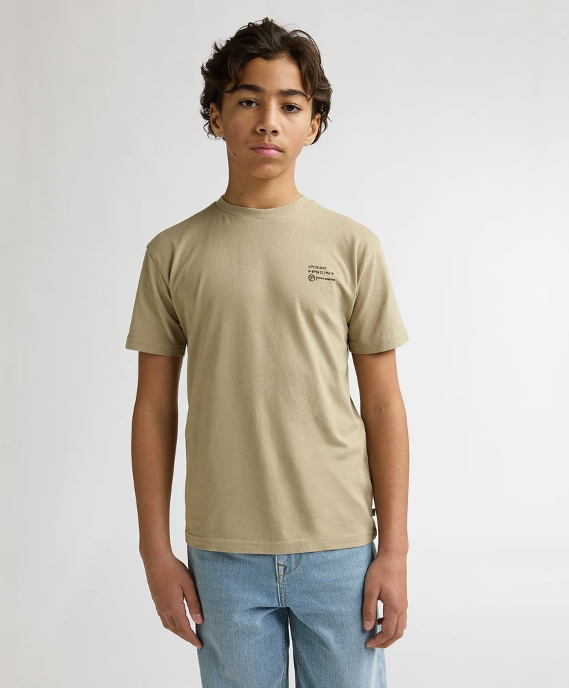 Petrol Industries T-shirt Race