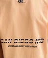 Petrol Industries T-shirt San Diego