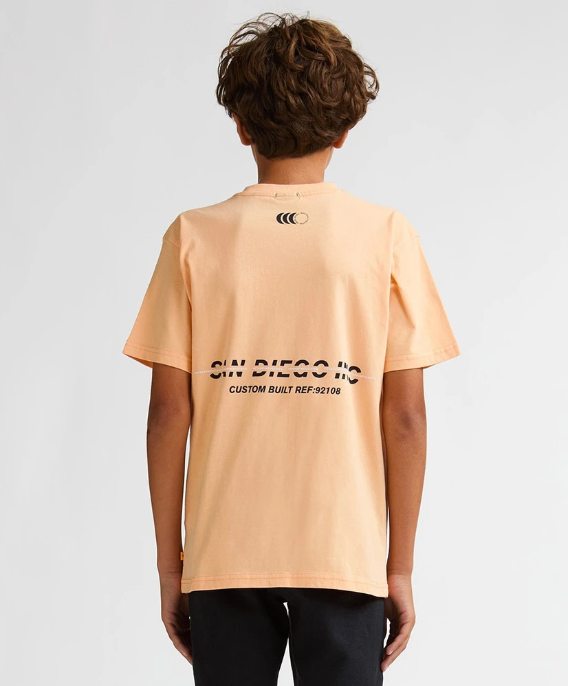 Petrol Industries T-shirt San Diego