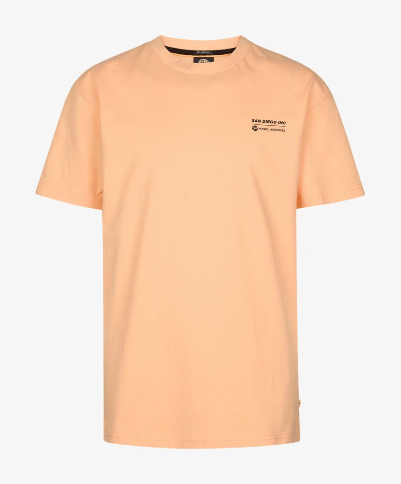 Petrol Industries T-shirt San Diego