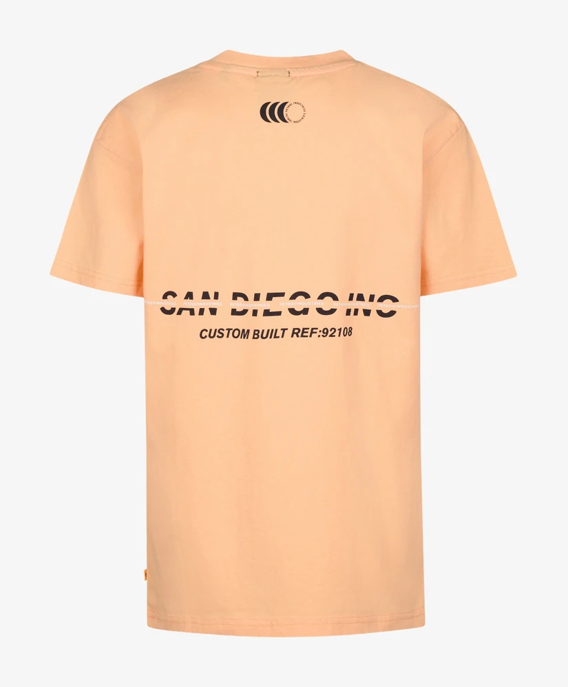 Petrol Industries T-shirt San Diego
